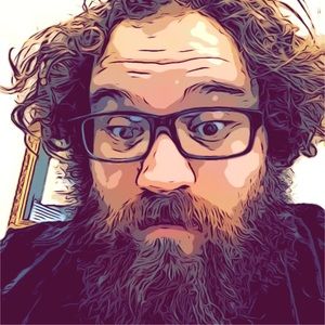 Meet your Posher, Matthew